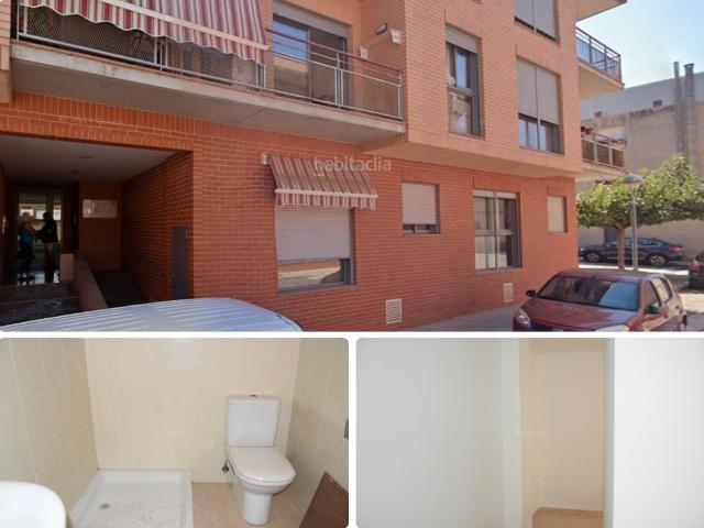 Piso en venta en Santa Bàrbara