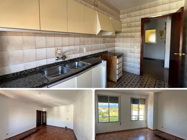 Piso en venta en Santa Bàrbara, Tarragona