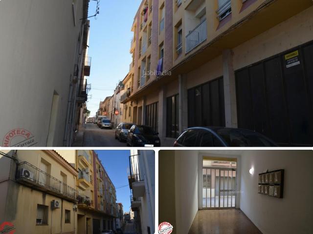 Piso en venta en Santa Bàrbara, Tarragona