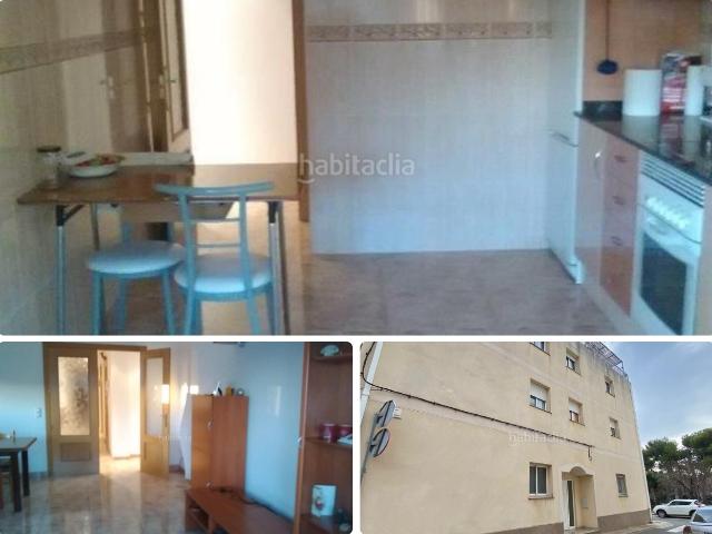 Piso en venta en Santa Bàrbara