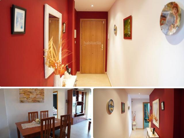 Piso en venta en Santa Bàrbara