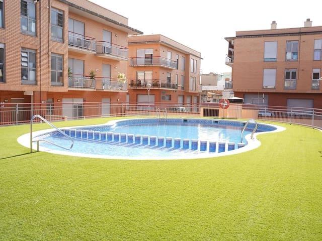 Piso en venta en Santa Bàrbara