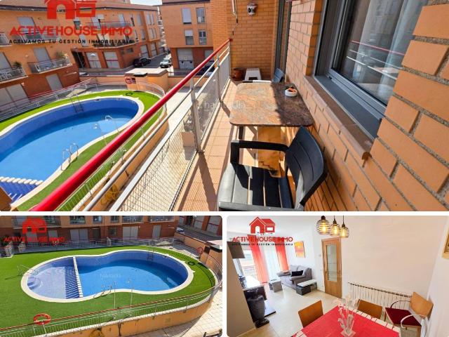 Piso en venta en Santa Bàrbara
