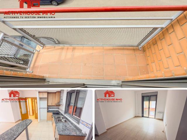 Piso en venta en Santa Bàrbara