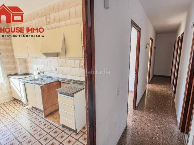 Piso en venta en Montsià, Catalunya