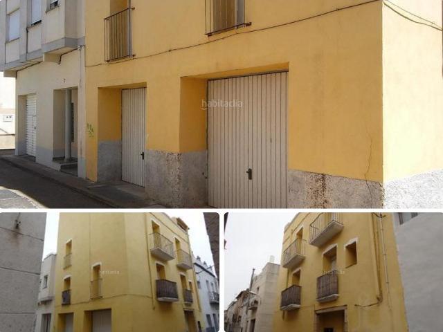 Piso en venta en Santa Bàrbara Piso en venta en Santa Bàrbara