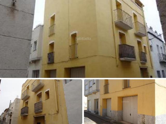 Piso en venta en Santa Bàrbara, Tarragona