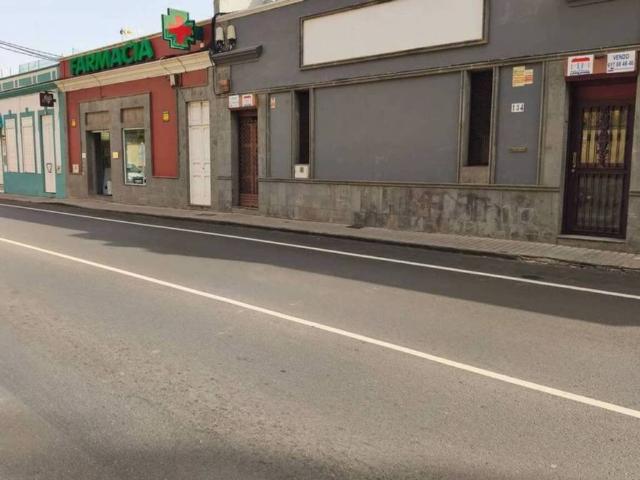 Piso en venta en Santa Brígida, Canarias