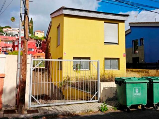 Apartamento en venta en Santa Brígida, Canarias