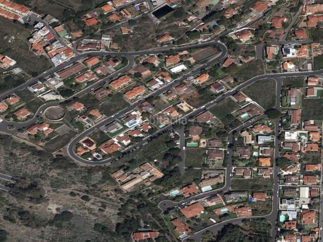 Piso en venta en Santa Brígida, Canarias