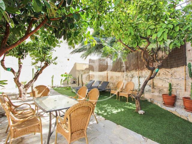 Piso en venta en Canamunt, Palma