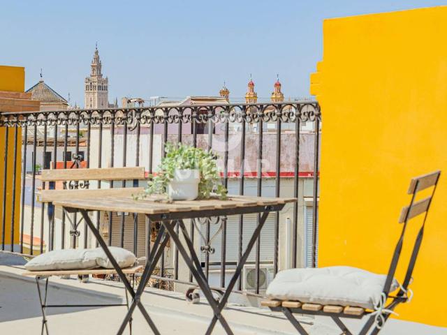 Piso en venta en Casco Antiguo, Sevilla