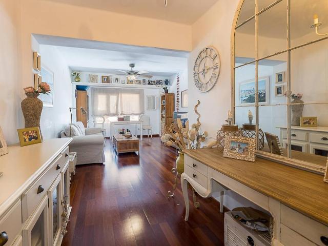 Piso en venta en Canamunt, Palma
