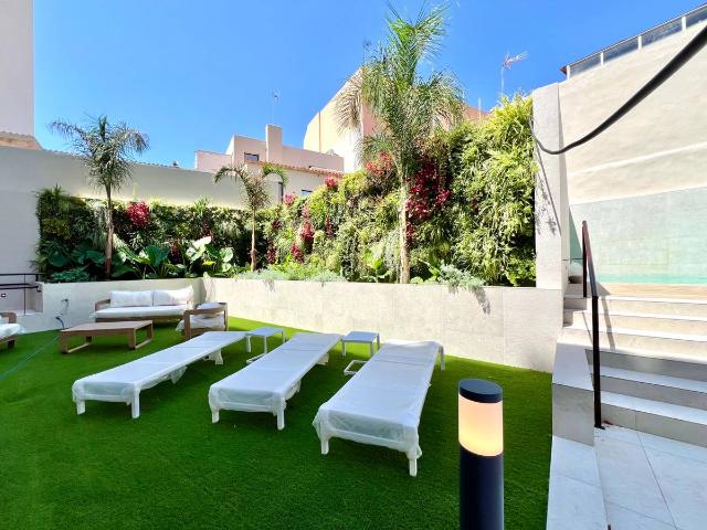 Piso en venta en Canamunt, Palma