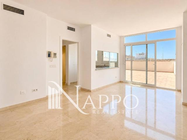 Piso en venta en Canamunt, Palma