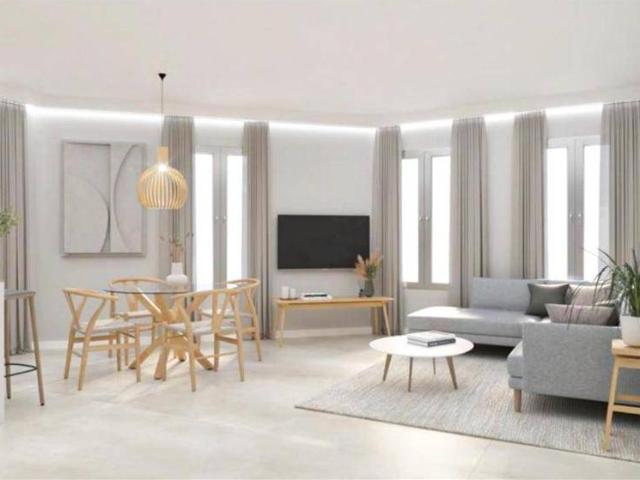 Piso en venta en Canamunt, Palma