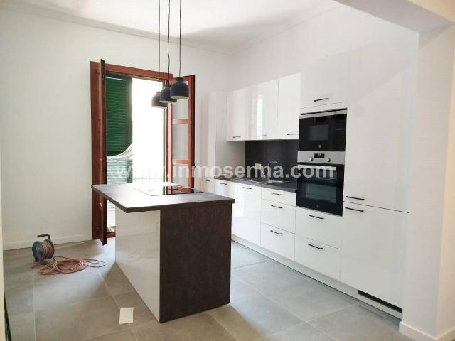 Piso en venta en Canamunt, Palma