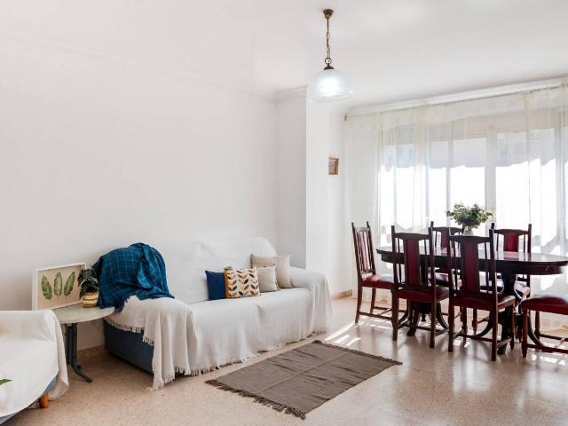 Piso en venta en Palma, el Call