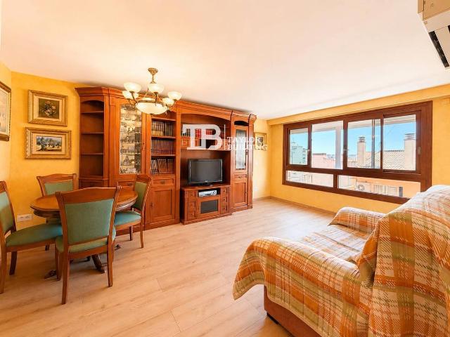 Piso en venta en Canamunt, Palma