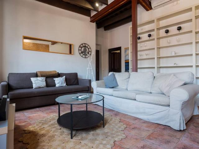 Piso en venta en Casco Antiguo, Sevilla