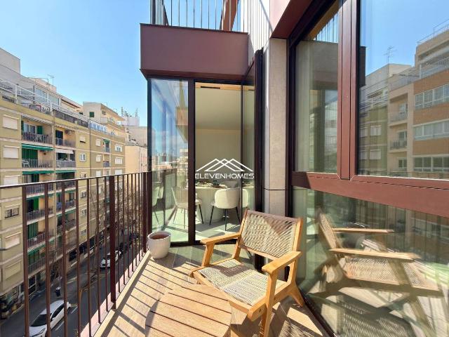 Piso en venta en Canamunt, Palma