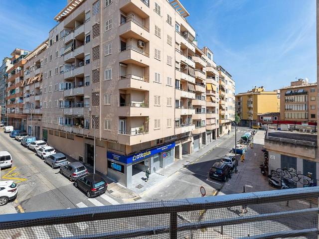 Piso en venta en Canamunt, Palma