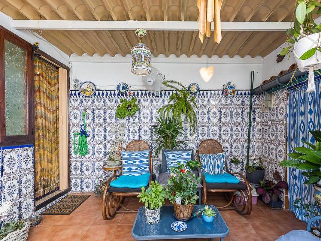 Piso en venta en Canamunt, Palma