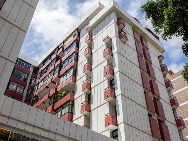 Piso en venta en Ciudad Jardín, Gran Canaria