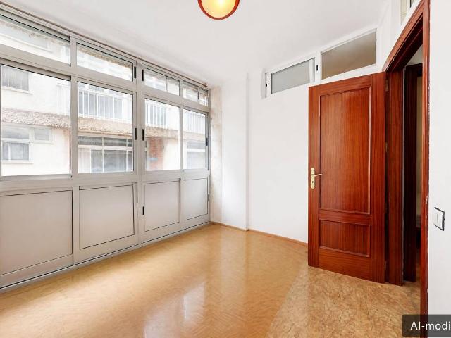 Piso en venta en Ciudad Jardín, Gran Canaria