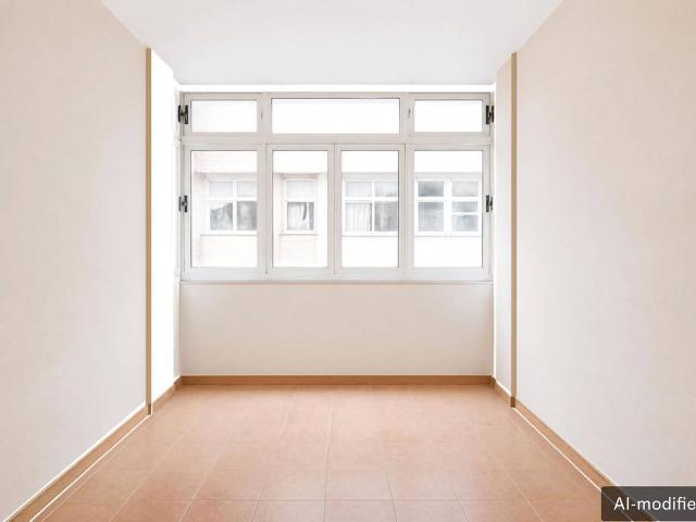 Piso en venta en Ciudad Jardín, Gran Canaria