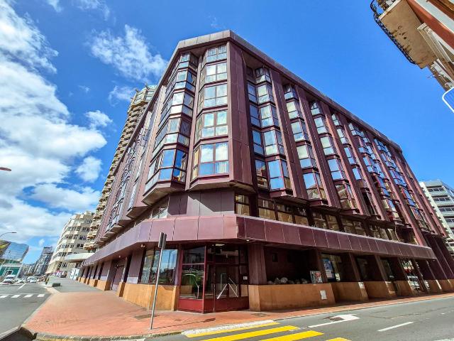 Piso en venta en Ciudad Jardín, Gran Canaria