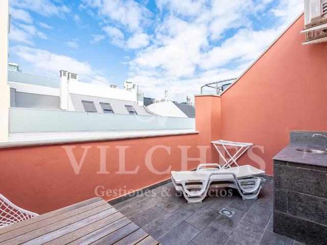 Piso en venta en Ciudad Jardín, Gran Canaria