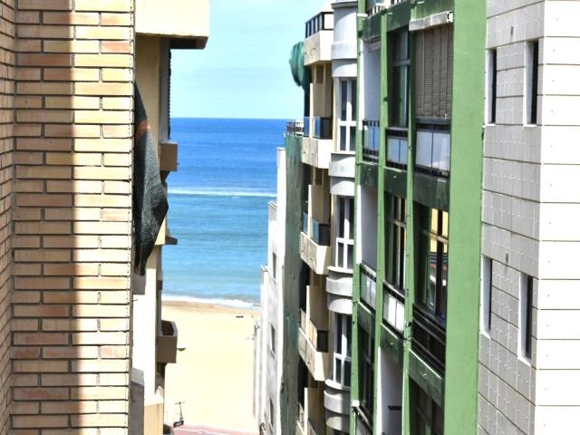 Piso en venta en Ciudad Jardín, Gran Canaria