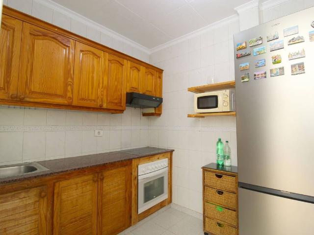 Piso en venta en Ciudad Jardín, Gran Canaria