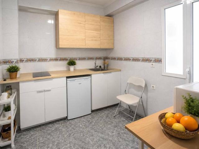 Piso en venta en Aranda De Duero, Castilla y León