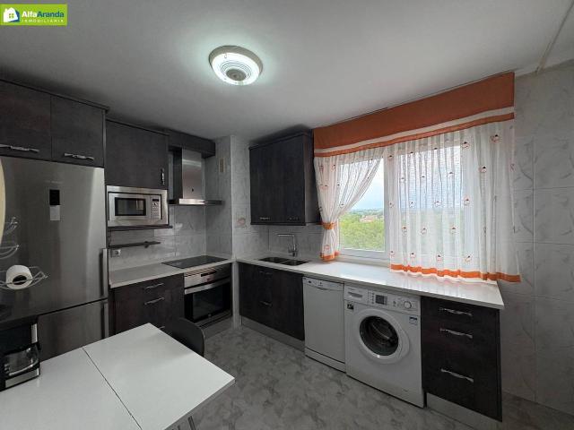 Piso en venta en Aranda De Duero, Castilla y León