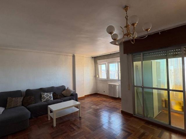 Piso en venta en Aranda de Duero, Burgos