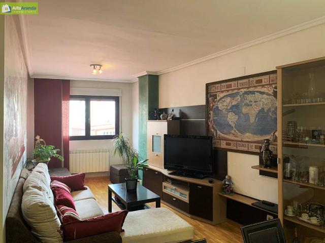 Piso en venta en Aranda De Duero, Castilla y León