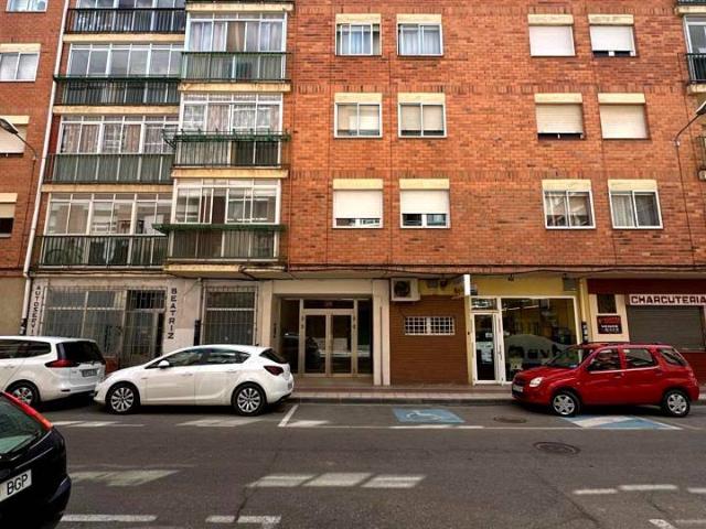 Piso en venta en Aranda De Duero, Castilla y León