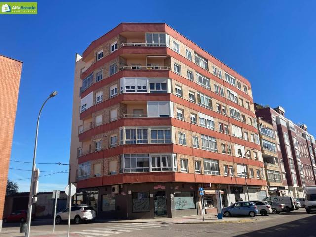 Piso en venta en Aranda De Duero, Castilla y León