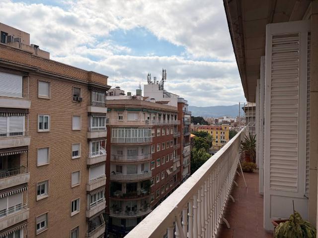 Piso en venta en Murcia