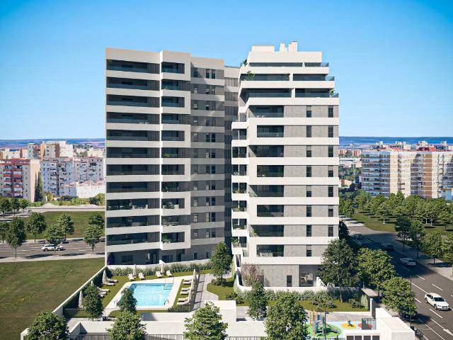 Piso en venta en Sevilla, Andalucía
