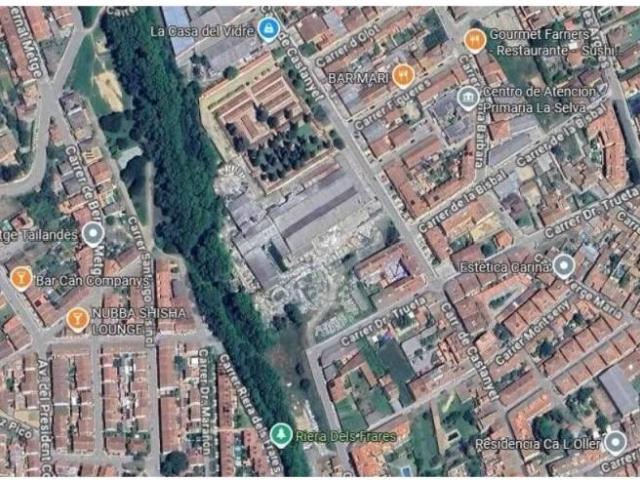 Piso en venta en la Selva, Catalunya