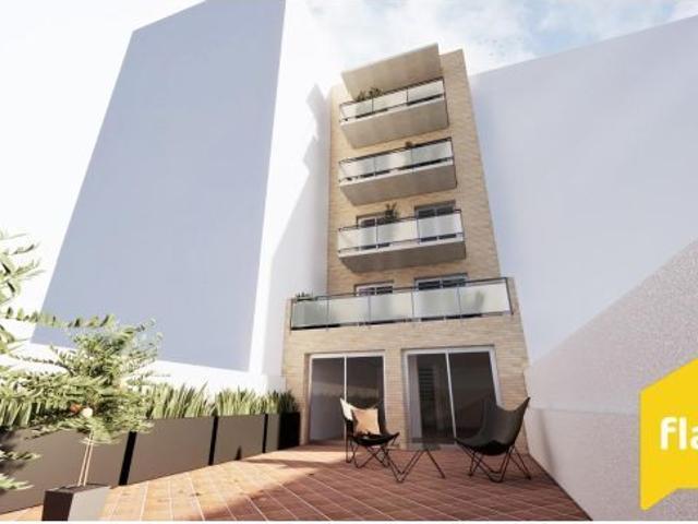 Piso en venta en Can Calvet, Barcelonès