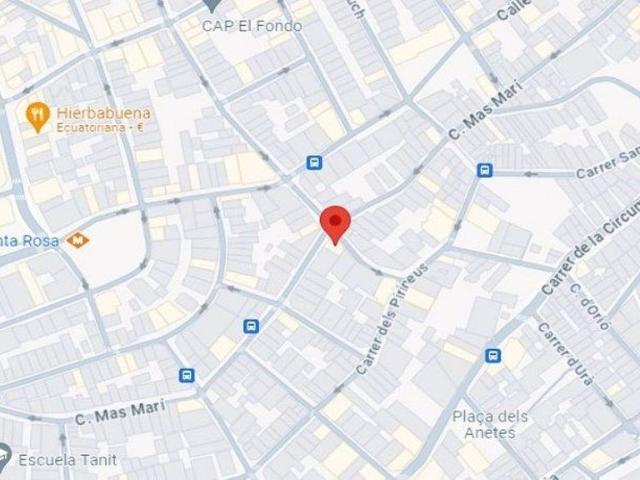 Piso en venta en Barcelonès, Catalunya