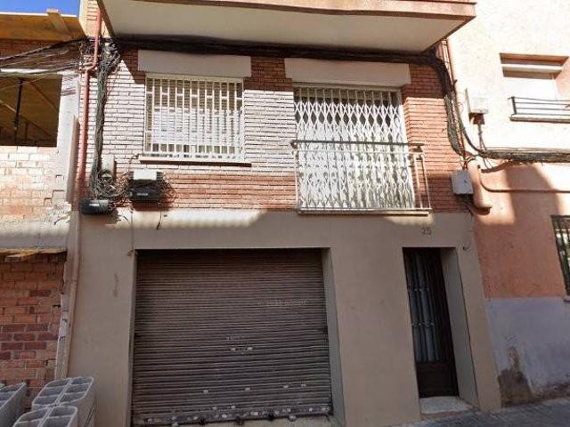 Piso en venta en Santa Coloma De Gramenet, Fondo