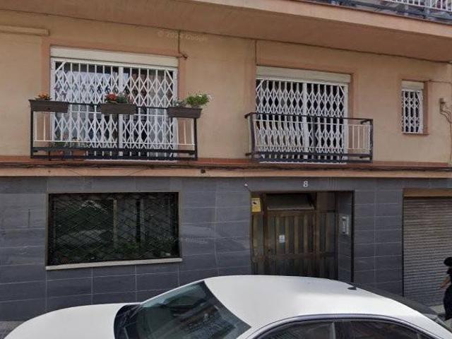 Piso en venta en Santa Coloma De Gramenet, Raval