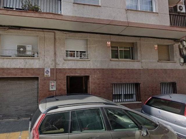 Piso en venta en Santa Coloma De Gramenet, Can Mariner