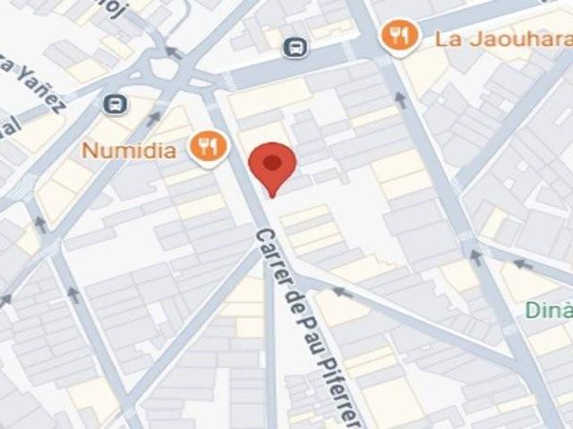 Piso en venta en Fondo, Barcelonès
