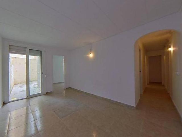 Piso en venta en Santa Coloma De Gramenet, Raval